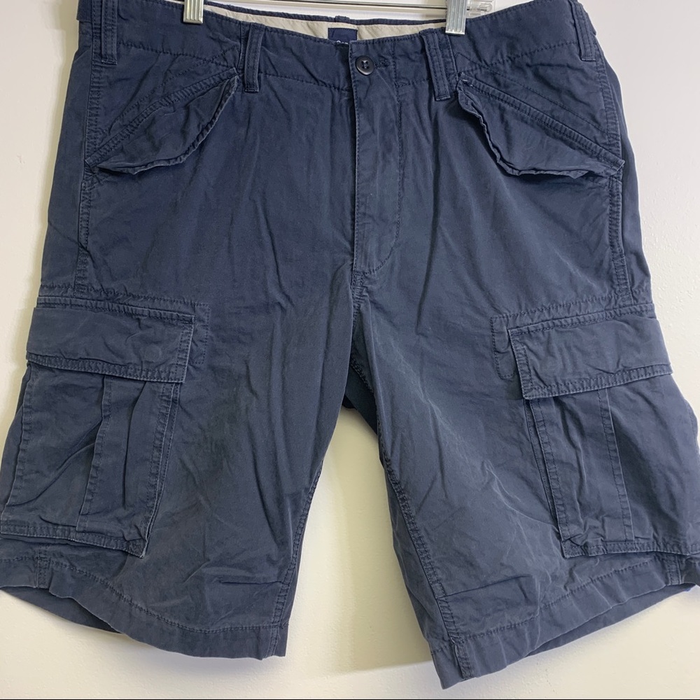 Gap Men’s Cargo shorts size 34